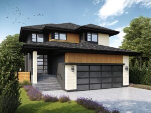 Contemporary Everest-1832