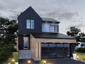 Contemporary Magnus-1786