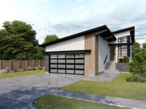 Contemporary Heron-1344