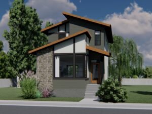 Contemporary Ascend-1285