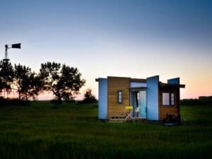 Contemporary Firefly-24