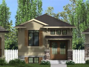 Craftsman Atkinson-863