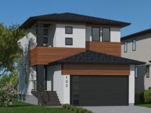 Contemporary Augusta-1381