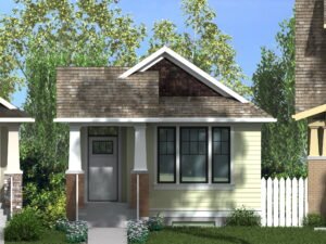 Craftsman Broder-816