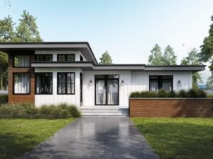 Contemporary Cascade-1070