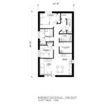 CONTEMPORARAY-HOME-PLANS-SAGITTARIUS-1056-BASEMENT-1