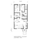 CONTEMPORARAY-HOME-PLANS-SAGITTARIUS-1056-MAIN-1