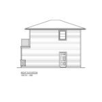 CONTEMPORARY-GARAGE-STUDIO-PLANS-VIRON-480-04-RIGHT-ELEVATION-scaled-2