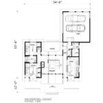 CONTEMPORARY-HOME-PLAN-NOKOMIS-1120G