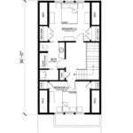 CONTEMPORARY-HOME-PLAN-REYNOLDS-1488-SECOND