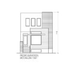 CONTEMPORARY-HOME-PLANS-MCCALLUM-1561-03-FRONT-ELEVATION-scaled-2