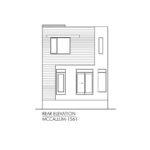CONTEMPORARY-HOME-PLANS-MCCALLUM-1561-04-REAR-ELEVATION-scaled-2