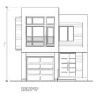 CONTEMPORARY-HOME-PLANS-NICHOLAS-718-03-FRONT-ELEVATION-scaled-2