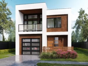 Contemporary Nicholas-1521