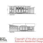 CONTEMPORARY-HOME-PLANS-NOKOMIS-1120G-02-ELEVATIONS-scaled-1