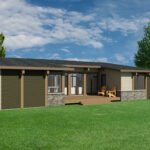CONTEMPORARY-HOME-PLANS-NOKOMIS-1275-REAR-VIEW