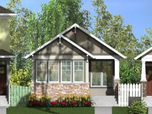 Craftsman Cornwall-1054