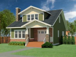 Craftsman Brawner-2175