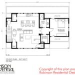 CRAFTSMAN-GARAGE-STUDIO-PLANS-GS-967-02-STUDIO-PLAN-scaled-2