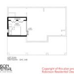 CRAFTSMAN-GUEST-HOUSE-PLAN-GHC-548-02-LOFT-FLOOR-PLAN-scaled-2