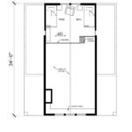 CRAFTSMAN-HOME-PLAN-B-808-LOFT-scaled-1