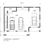 CRAFTSMAN-HOME-PLAN-GS-967-GARAGE-1