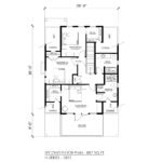 CRAFTSMAN-HOME-PLAN-H-1851-SECOND-1