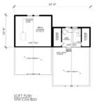 CRAFTSMAN-HOME-PLAN-WW-C-A4-800-LOFT-1