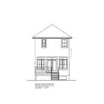 CRAFTSMAN-HOME-PLANS-ELLIOTT-1091-04-REAR-ELEVATION-scaled-2