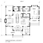 CRAFTSMAN-HOME-PLANS-G-1828-MAIN-1