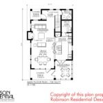 CRAFTSMAN-HOME-PLANS-H-1198-01-MAIN-FLOOR-PLAN-scaled-2