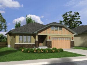 Craftsman McIntosh-1796