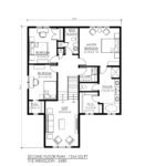 CRAFTSMAN-HOME-PLANS-MIKKELSON-2480-02-SECOND-FLOOR-PLAN-scaled-1