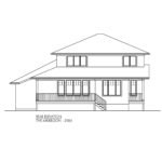 CRAFTSMAN-HOME-PLANS-MIKKELSON-2584-04-REAR-ELEVATION-scaled-1