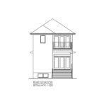 CRAFTSMAN-HOME-PLANS-RETALLACK-1520-04-REAR-ELEVATION-scaled-2
