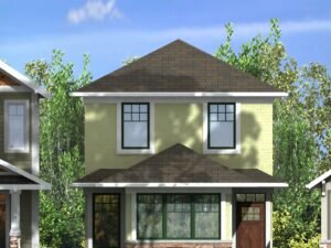 Craftsman Scarth-1648