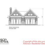 CRAFTSMAN-HOME-PLANS-WW-B2A-800-03-FRONT-ELEVATION-scaled-2