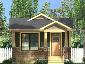 Craftsman Connaught-968