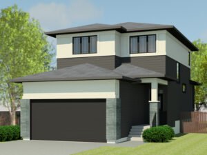 Contemporary Edinburgh-1647