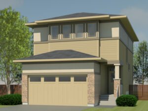 Prairie Edinburgh-1974