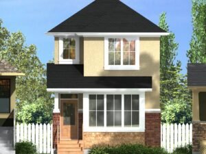 Craftsman Elliott-1091