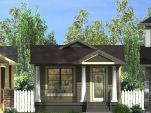 Craftsman Elphinstone-1000