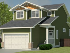 Craftsman Fairview-1670