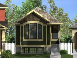 Craftsman Leopold-1045