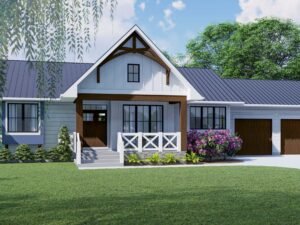 Modern Farmhouse Prelude-1523