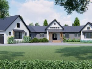 Modern Farmhouse Preston-2687