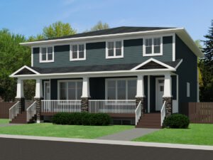 Craftsman Musca-1816