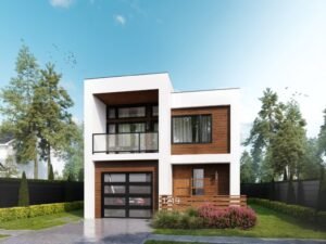 Contemporary Nicholas-718