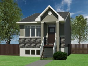 Craftsman Orion-836 (WITH SUITE)