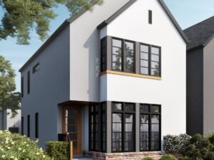 Contemporary Oxford-1810